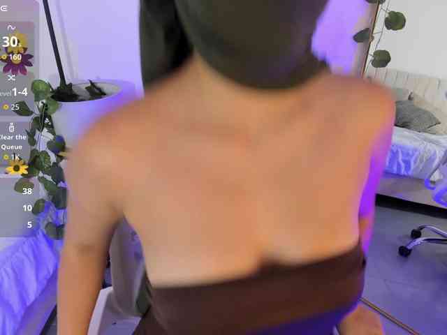 shaiira webcam