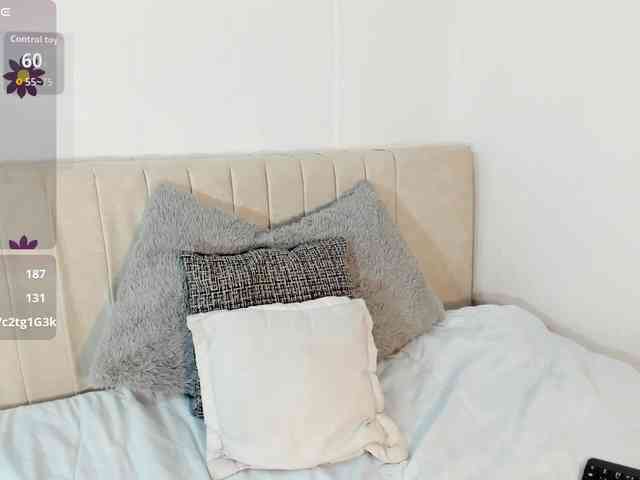 shaiira Live Webcam on BongaCams