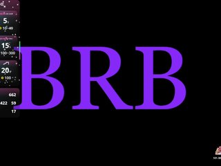 EtherealElysium Porn Show