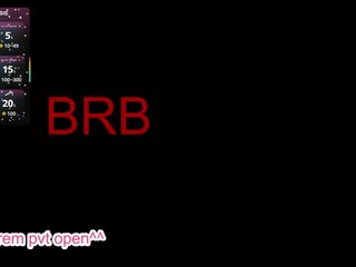 EtherealElysium Porn Show