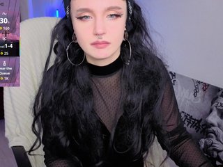 EtherealElysium Porn Show