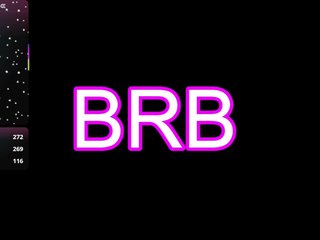 EtherealElysium Porn Show