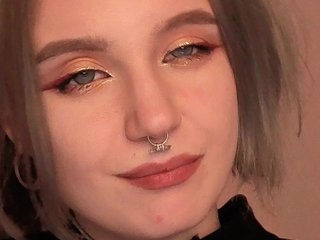 EtherealElysium Porn Show