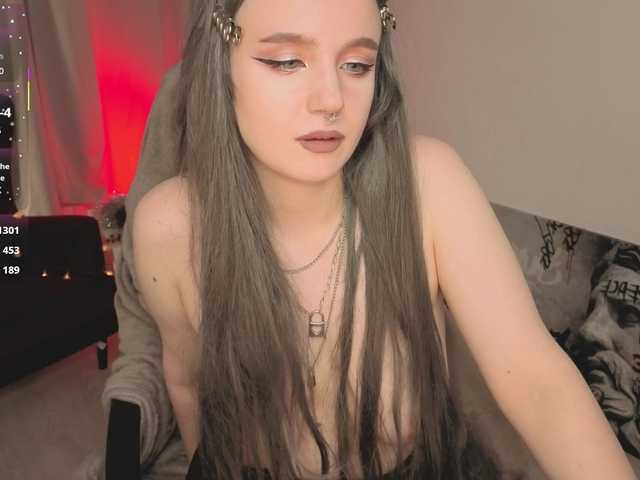 EtherealElysium's BongaCams show and profile