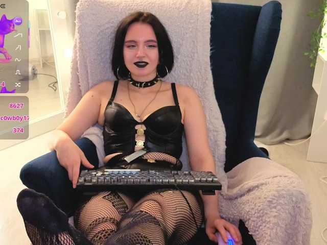 EtherealElysium's BongaCams show and profile