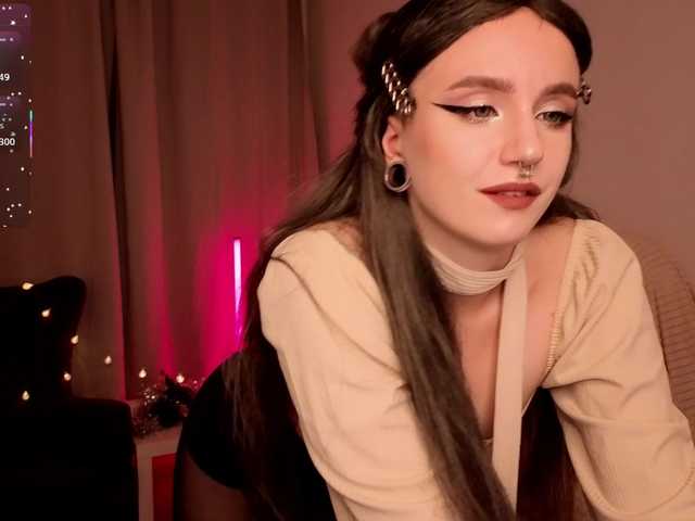 EtherealElysium's BongaCams show and profile