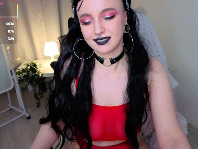 EtherealElysium's BongaCams show and profile