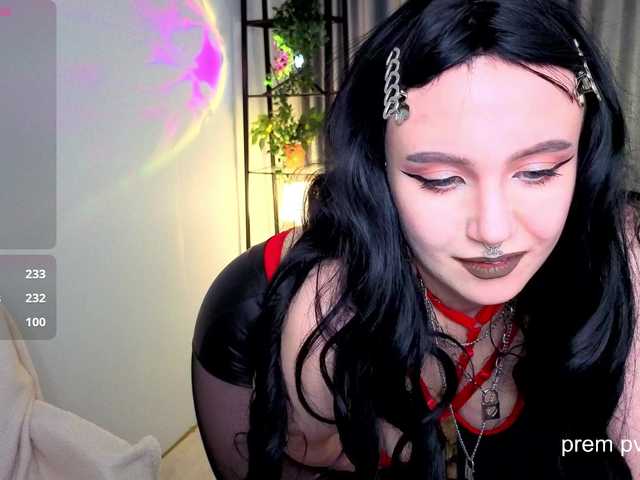 EtherealElysium webcam