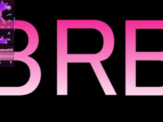 EtherealElysium's BongaCams show and profile