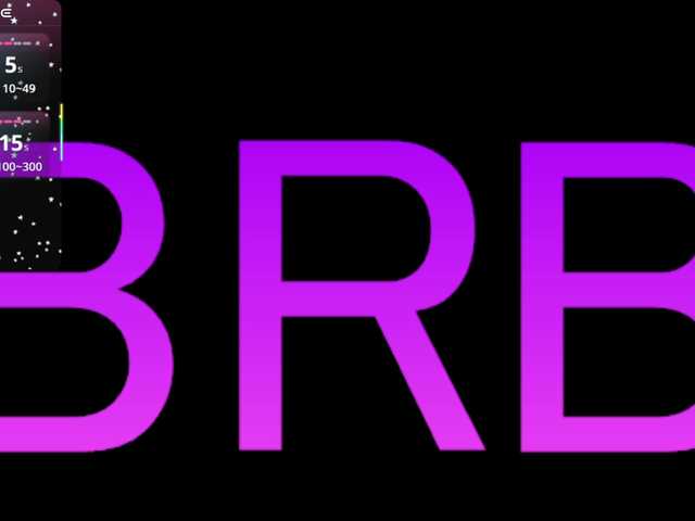 EtherealElysium's BongaCams show and profile