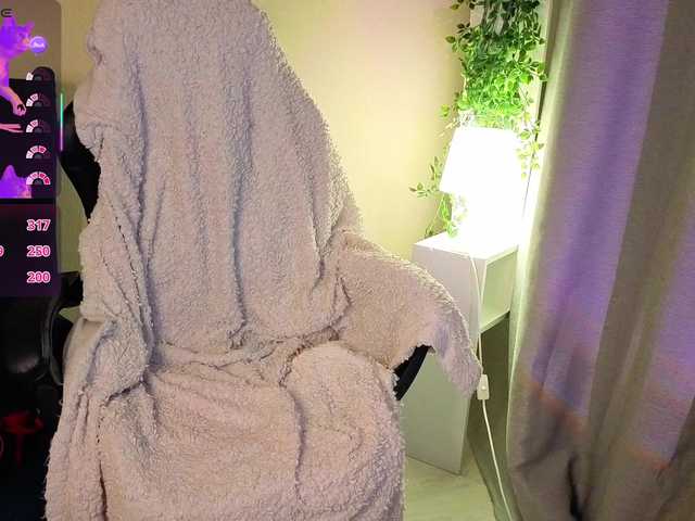 EtherealElysium's BongaCams show and profile