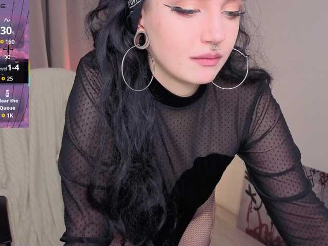 EtherealElysium's BongaCams show and profile