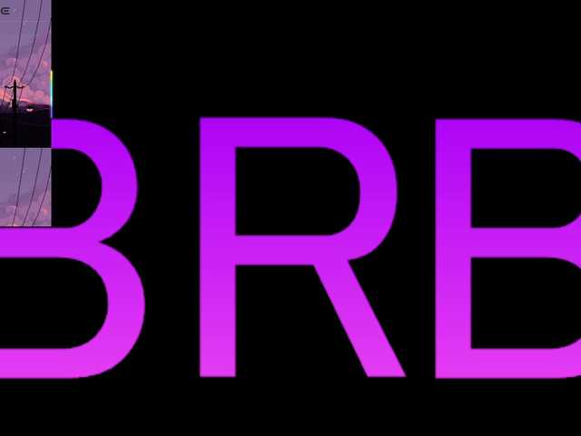 EtherealElysium's BongaCams show and profile