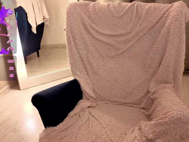 EtherealElysium from BongaCams