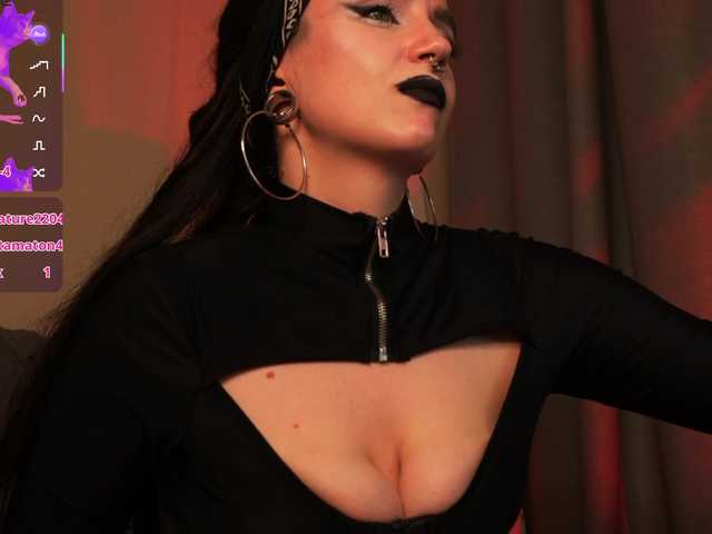 EtherealElysium's BongaCams show and profile