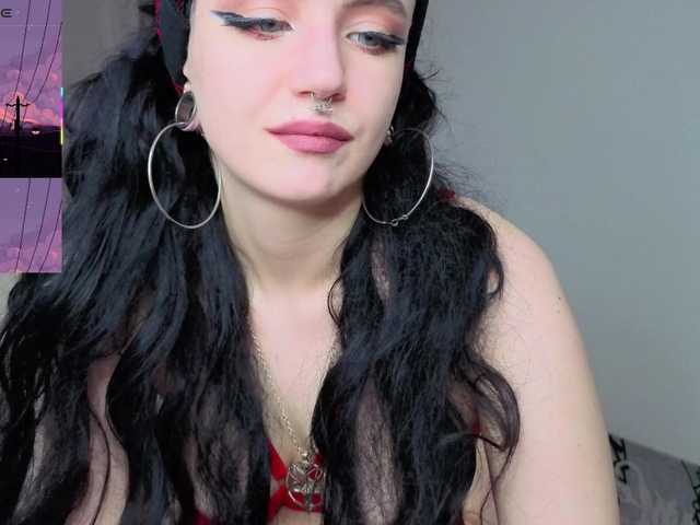 EtherealElysium live cam