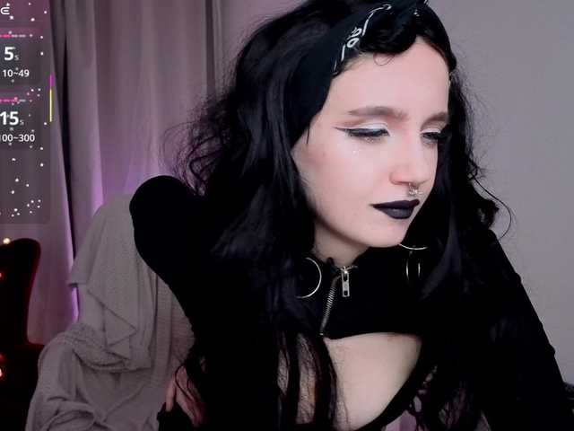 EtherealElysium's BongaCams show and profile