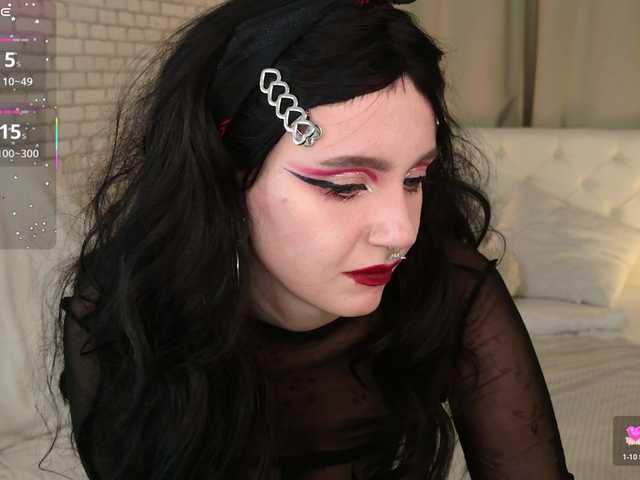 EtherealElysium's BongaCams show and profile