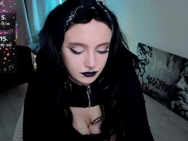 EtherealElysium's BongaCams show and profile