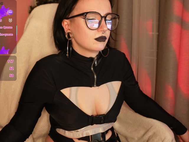 EtherealElysium's BongaCams show and profile