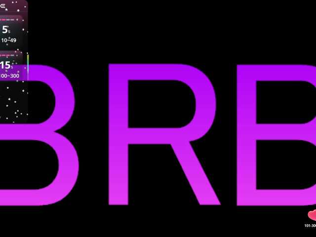 EtherealElysium's BongaCams show and profile