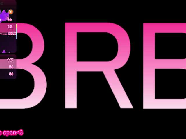 EtherealElysium's BongaCams show and profile