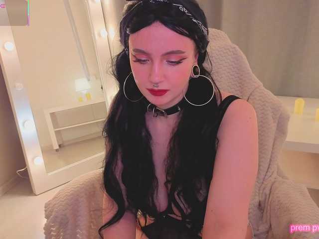 EtherealElysium's BongaCams show and profile