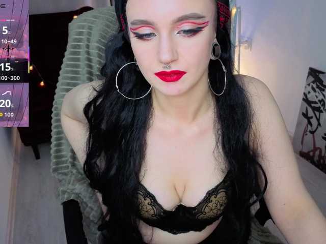 EtherealElysium's BongaCams show and profile