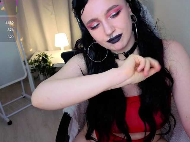 EtherealElysium's BongaCams show and profile