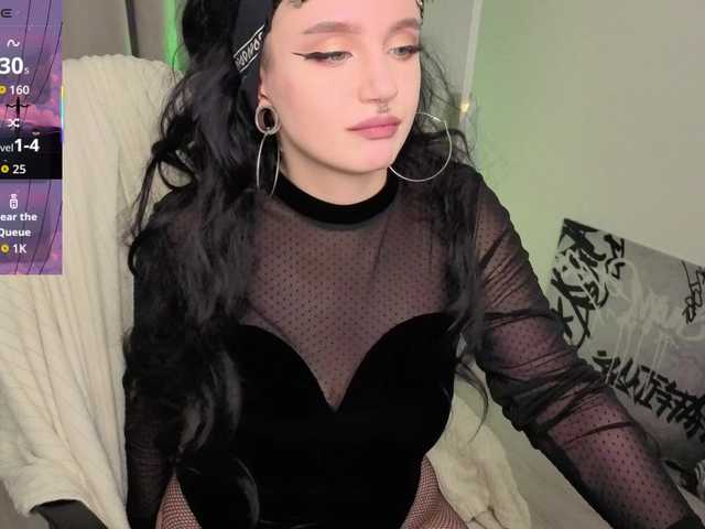 EtherealElysium's BongaCams show and profile