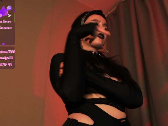 EtherealElysium's BongaCams show and profile