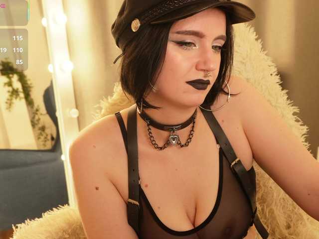 EtherealElysium's BongaCams show and profile