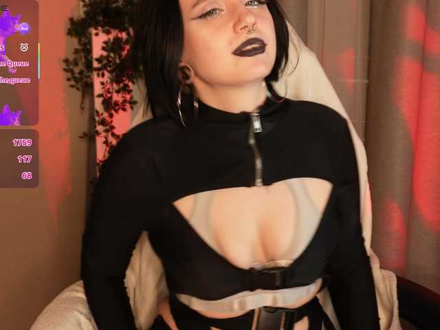 EtherealElysium's BongaCams show and profile