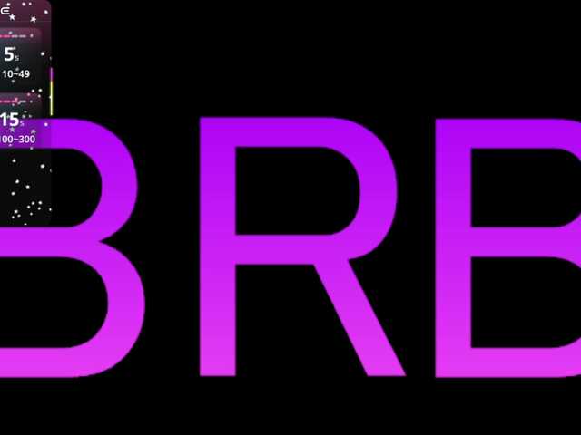 EtherealElysium's BongaCams show and profile