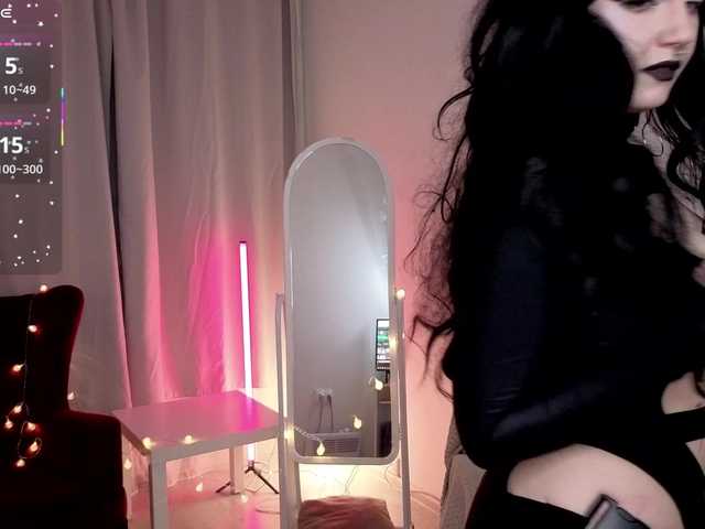 EtherealElysium's BongaCams show and profile