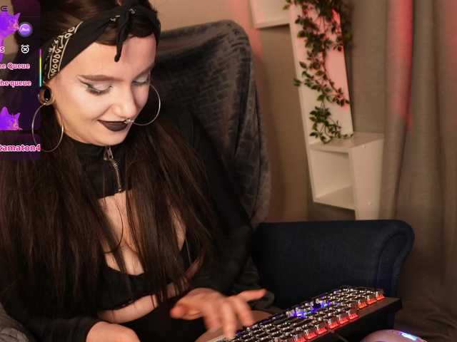 EtherealElysium's BongaCams show and profile