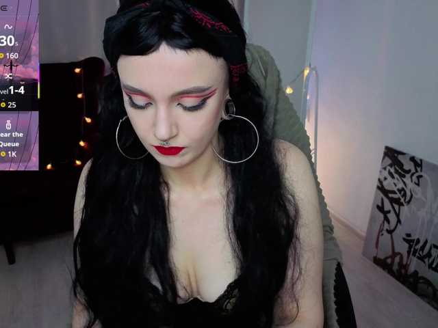 EtherealElysium's BongaCams show and profile