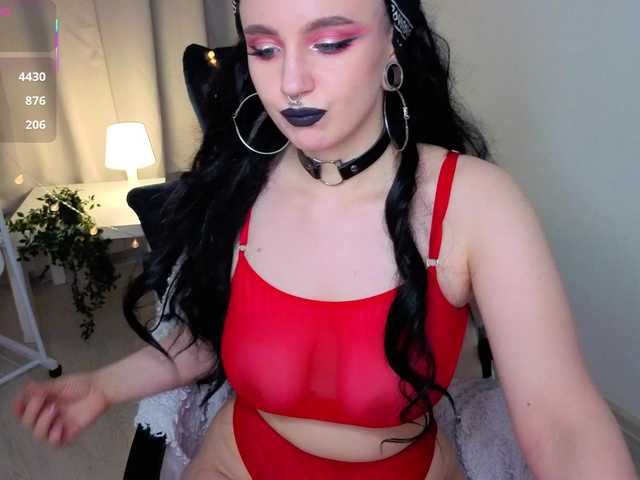 EtherealElysium's BongaCams show and profile