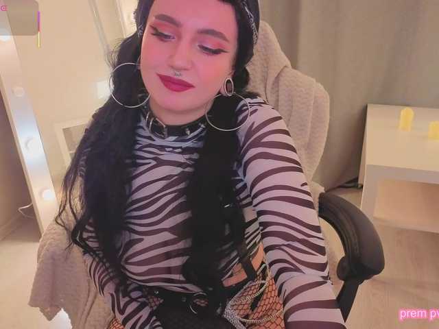 EtherealElysium's BongaCams show and profile