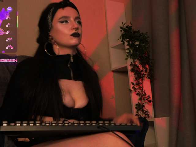 EtherealElysium's BongaCams show and profile