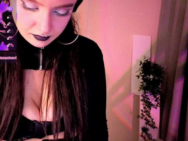 EtherealElysium's BongaCams show and profile