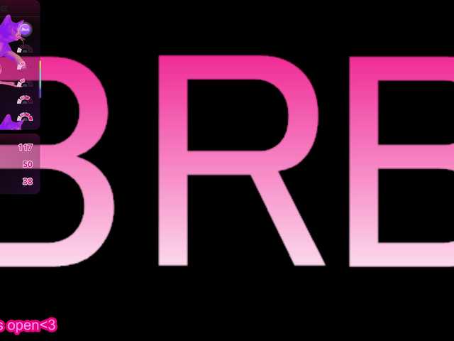 EtherealElysium's BongaCams show and profile