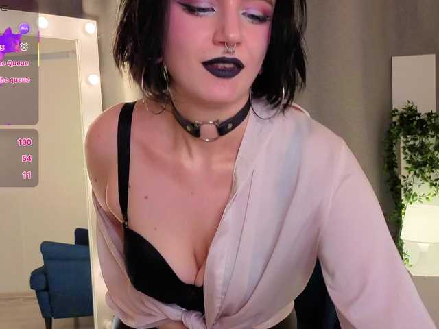 EtherealElysium's BongaCams show and profile