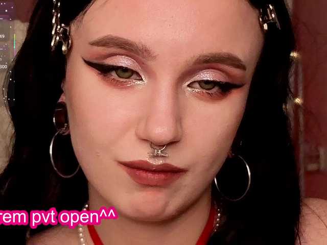 EtherealElysium's BongaCams show and profile