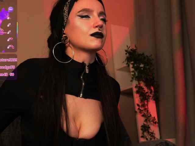 EtherealElysium webcam