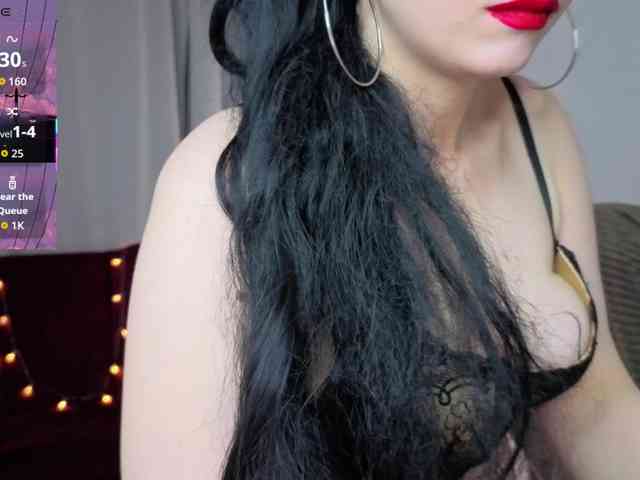 EtherealElysium webcam