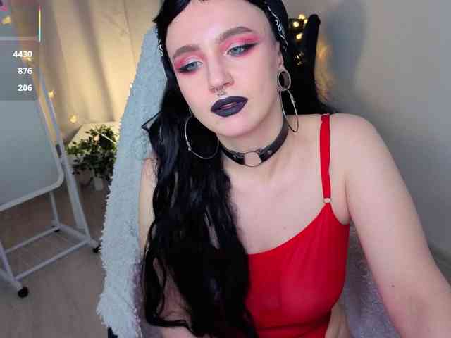 EtherealElysium webcam