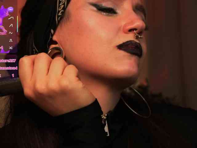 EtherealElysium webcam