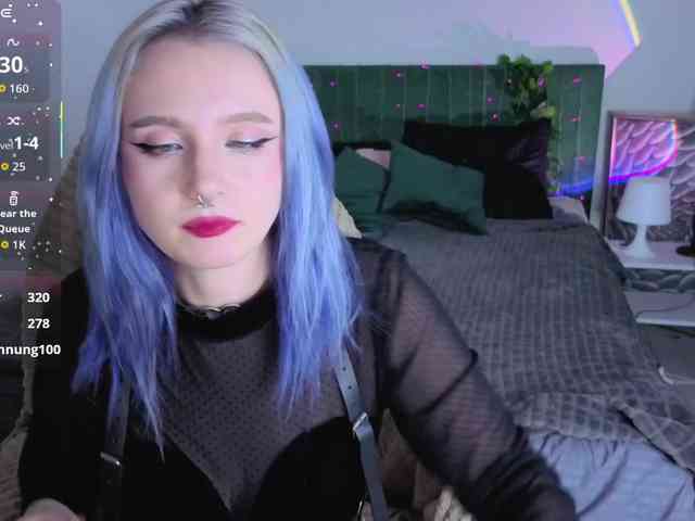 EtherealElysium webcam