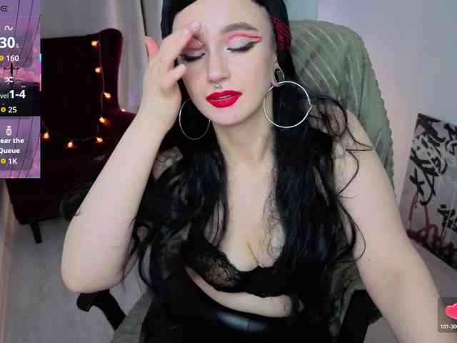 EtherealElysium webcam